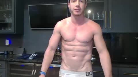 Parker online show from April 22, 1:12 pm