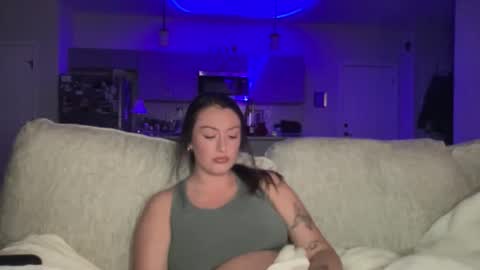 Snapshot of parkermonroeofficial chatting on March 1, 4:14 am Parker Monroe online show from March 1, 4:14 am