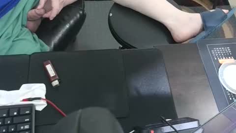 Snapshot of parkranger43871 chatting on April 30, 1:23 am Bagels online show from April 30, 1:23 am