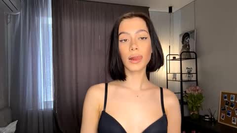 Stacy online show from March 13, 1:07 pm