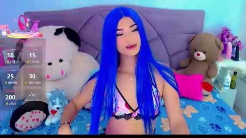 sara y cata online show from April 9, 4:12 am