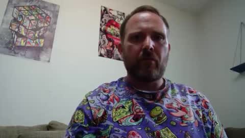 Pascal online show from May 5, 10:23 am