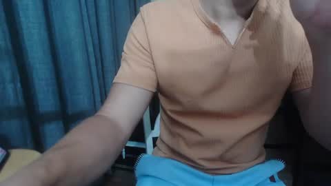 Snapshot of pasexhibe chatting on August 2, 1:59 am pasexhibe online show from August 2, 1:59 am