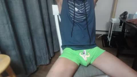 Snapshot of pasexhibe chatting on August 9, 1:51 am pasexhibe online show from August 9, 1:51 am