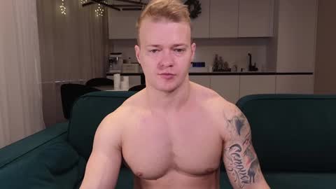 Pashka online show from January 12, 9:19 am