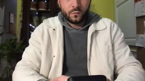 passifhot3 online show from February 18, 3:30 pm