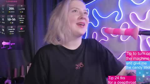 Snapshot of passion_luna chatting on October 20, 1:39 am LunaAlan online show from October 20, 1:39 am