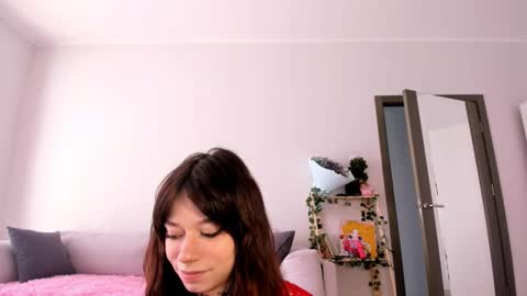 Bella online show from October 12, 3:16 am