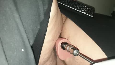 PassionDuo4 online show from November 23, 8:41 pm