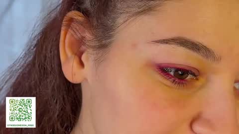 Call me Miss Alice Careful Passion Queen online show from January 10, 12:07 pm