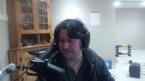 pastapiska online show from April 11, 8:29 am