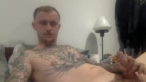 Brad online show from February 19, 5:27 pm