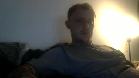 Brad online show from February 22, 1:22 am