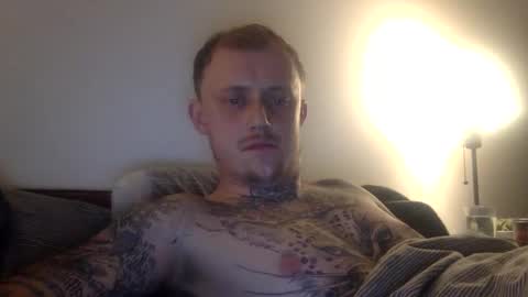 Brad online show from February 26, 2:37 am