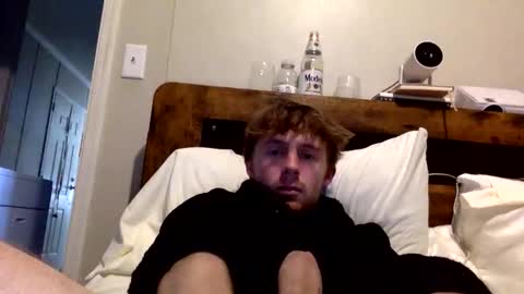 patdaddy12 online show from February 24, 7:12 pm