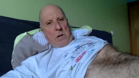 Snapshot of patibulaire1912 chatting on July 29, 6:55 am Pati24 online show from July 29, 6:55 am