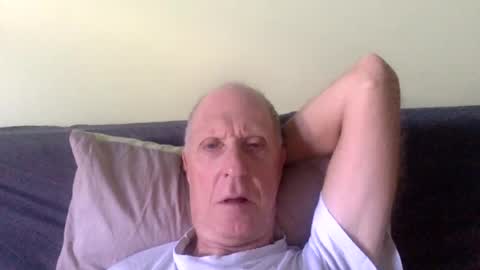 Snapshot of patibulaire1912 chatting on August 8, 8:16 am Pati24 online show from August 8, 8:16 am