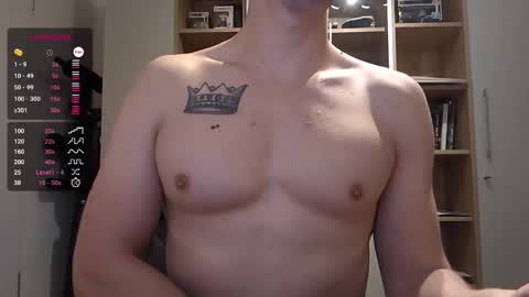 patii132 online show from November 26, 4:41 pm