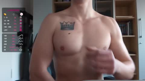 patii132 online show from March 19, 5:06 pm