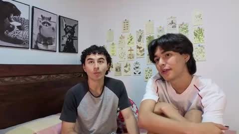 patri_ck_villa online show from March 27, 3:01 pm