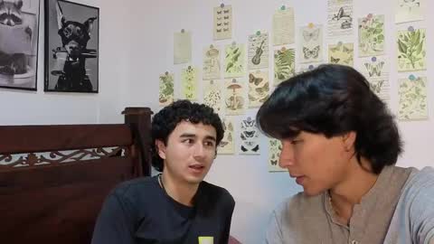 patri_ck_villa online show from April 9, 10:15 pm