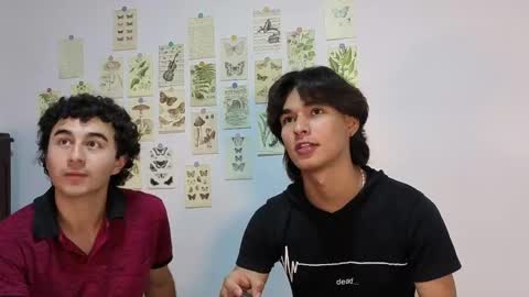 patri_ck_villa online show from April 11, 10:03 pm