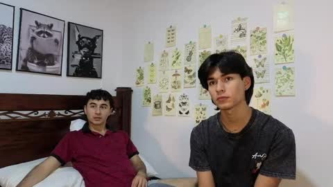 Snapshot of patri_ck_villa chatting on June 5, 9:20 pm patri_ck_villa online show from June 5, 9:20 pm