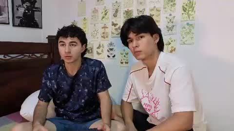 Snapshot of patri_ck_villa chatting on June 17, 10:43 pm patri_ck_villa online show from June 17, 10:43 pm