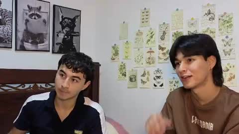 Snapshot of patri_ck_villa chatting on June 18, 10:25 pm patri_ck_villa online show from June 18, 10:25 pm