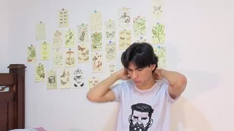 Snapshot of patri_ck_villa chatting on July 4, 4:02 pm patri_ck_villa online show from July 4, 4:02 pm