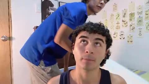 Snapshot of patri_ck_villa chatting on July 7, 4:44 pm patri_ck_villa online show from July 7, 4:44 pm