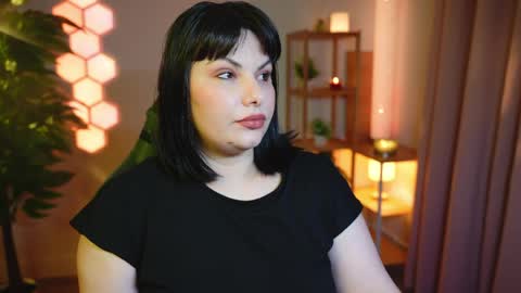 Snapshot of patricia_bennett chatting on March 26, 10:04 pm Patricia online show from March 26, 10:04 pm