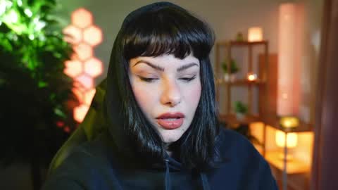 Snapshot of patricia_bennett chatting on March 31, 12:12 am Patricia online show from March 31, 12:12 am