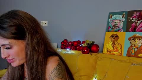 Patricia GMT2 Wed-Thu 5-11am Sat-Mon 5-11am online show from December 22, 12:50 am