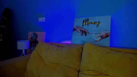 Patricia GMT2 Wed-Thu 5-11am Sat-Mon 5-11am online show from March 11, 6:25 pm