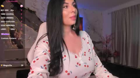 Patricia online show from March 16, 4:18 am