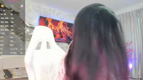 Patricia online show from April 3, 4:54 am