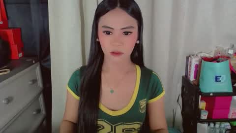 Snapshot of patricialovesyou chatting on May 29, 8:45 am PATRICIA online show from May 29, 8:45 am