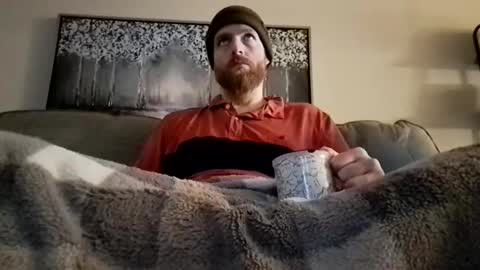 Snapshot of patrick247288 chatting on January 27, 7:35 am patrick247288 online show from January 27, 7:35 am