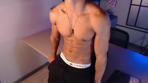 Patrick Brown online show from December 16, 12:16 pm