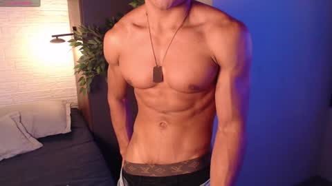 Patrick Brown online show from December 24, 3:26 pm