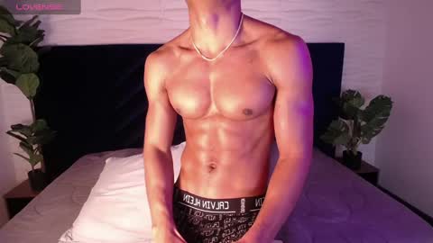 Patrick Brown online show from January 20, 3:07 pm