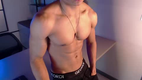 Patrick Brown online show from February 15, 11:50 am