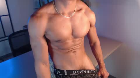 Patrick Brown online show from February 17, 6:04 pm