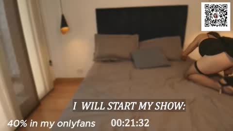 Patrick online show from November 11, 2:17 pm