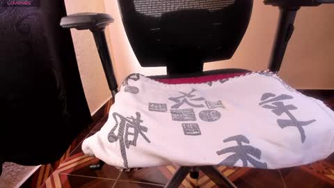 Snapshot of patrick_hot69 chatting on April 23, 12:29 pm patrick_hot69 online show from April 23, 12:29 pm