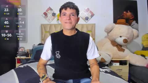 Patrick online show from January 11, 5:51 pm