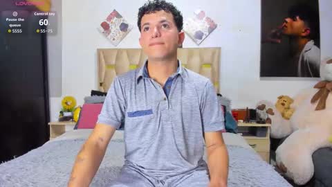 Patrick online show from February 22, 7:12 pm