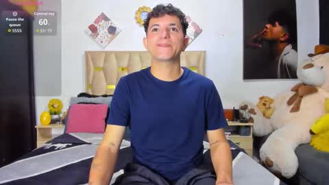 Patrick online show from February 28, 3:13 pm