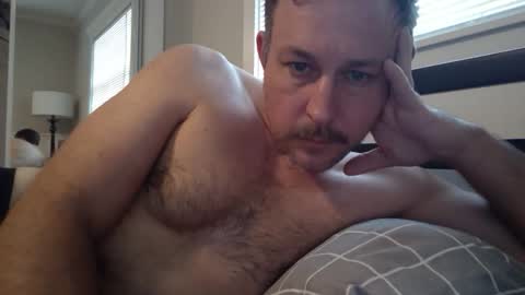 patrickalan2 online show from January 11, 7:08 pm